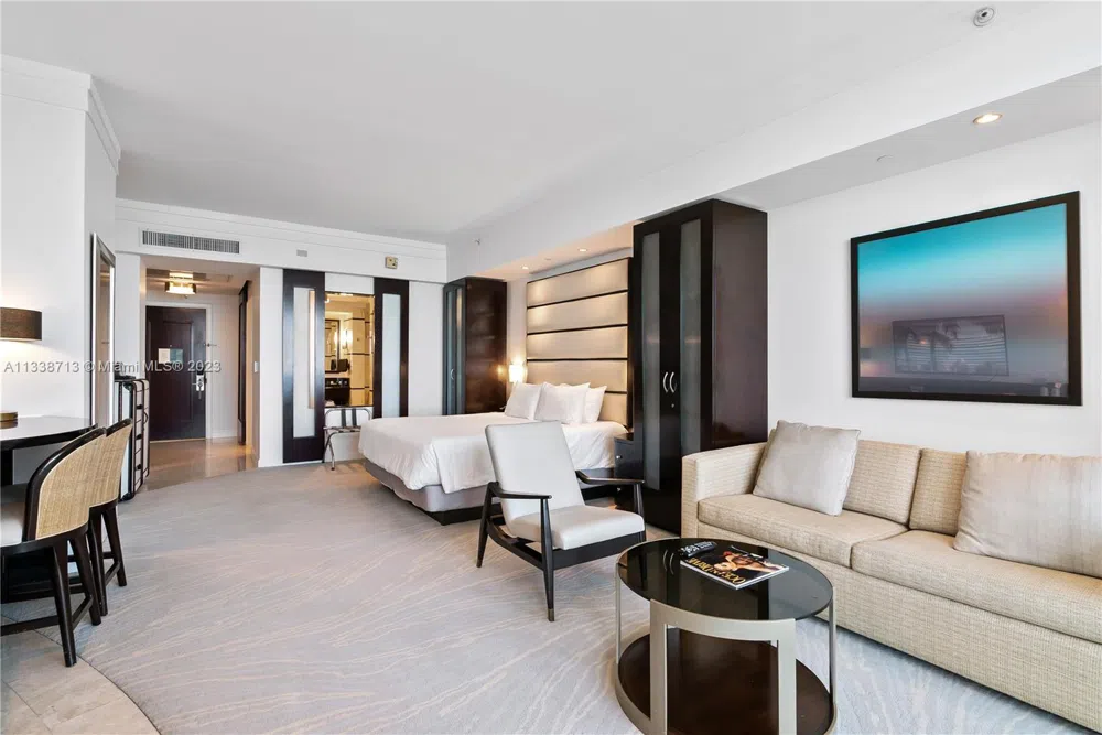4391 Collins Ave #1911/1909/1910/1912 Miami Beach, FL 33140