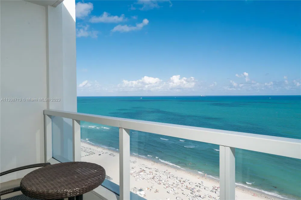 4391 Collins Ave #1911/1909/1910/1912 Miami Beach, FL 33140
