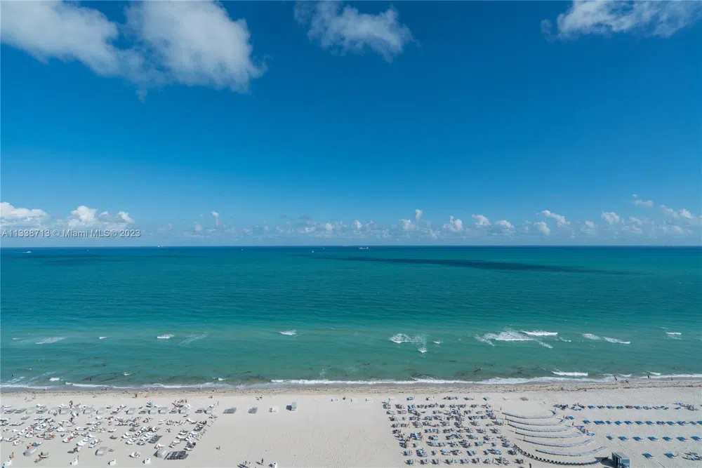 4391 Collins Ave #1911/1909/1910/1912 Miami Beach, FL 33140