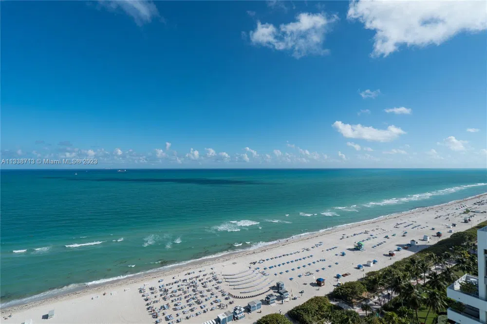 4391 Collins Ave #1911/1909/1910/1912 Miami Beach, FL 33140
