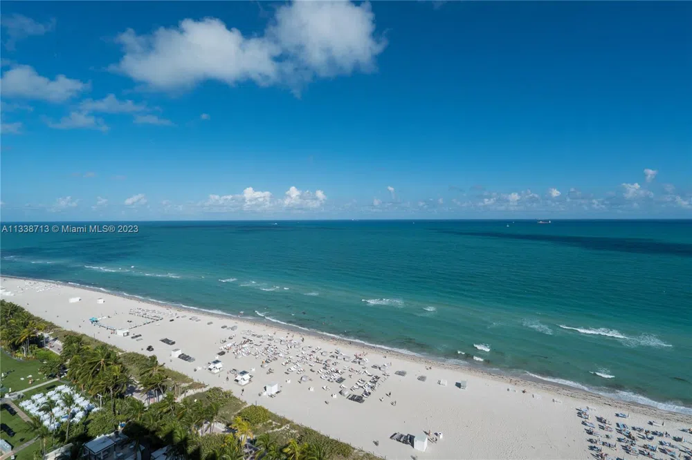 4391 Collins Ave #1911/1909/1910/1912 Miami Beach, FL 33140