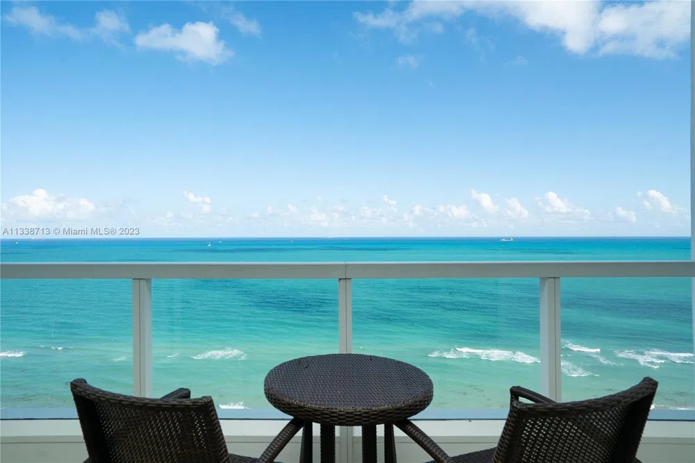 4391 Collins Ave #1911/1909/1910/1912 Miami Beach, FL 33140