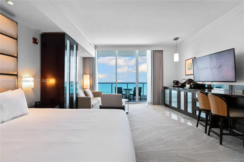 4391 Collins Ave #1911/1909/1910/1912 Miami Beach, FL 33140