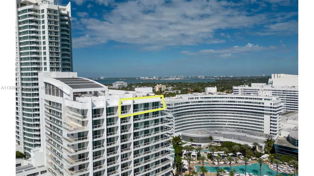 4391 Collins Ave #1911/1909/1910/1912 Miami Beach, FL 33140
