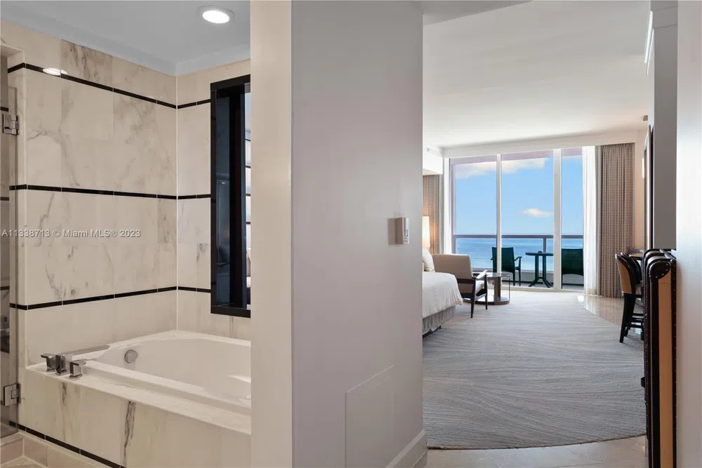 4391 Collins Ave #1911/1909/1910/1912 Miami Beach, FL 33140