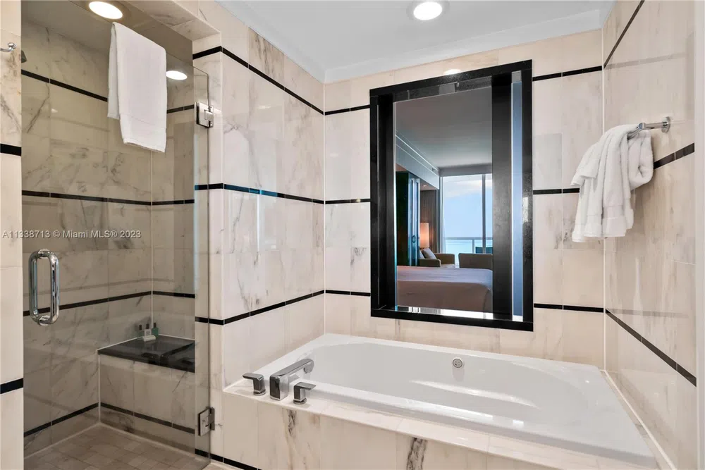4391 Collins Ave #1911/1909/1910/1912 Miami Beach, FL 33140