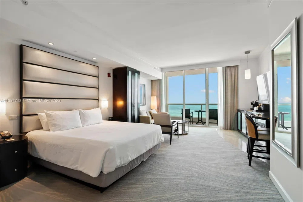 4391 Collins Ave #1911/1909/1910/1912 Miami Beach, FL 33140