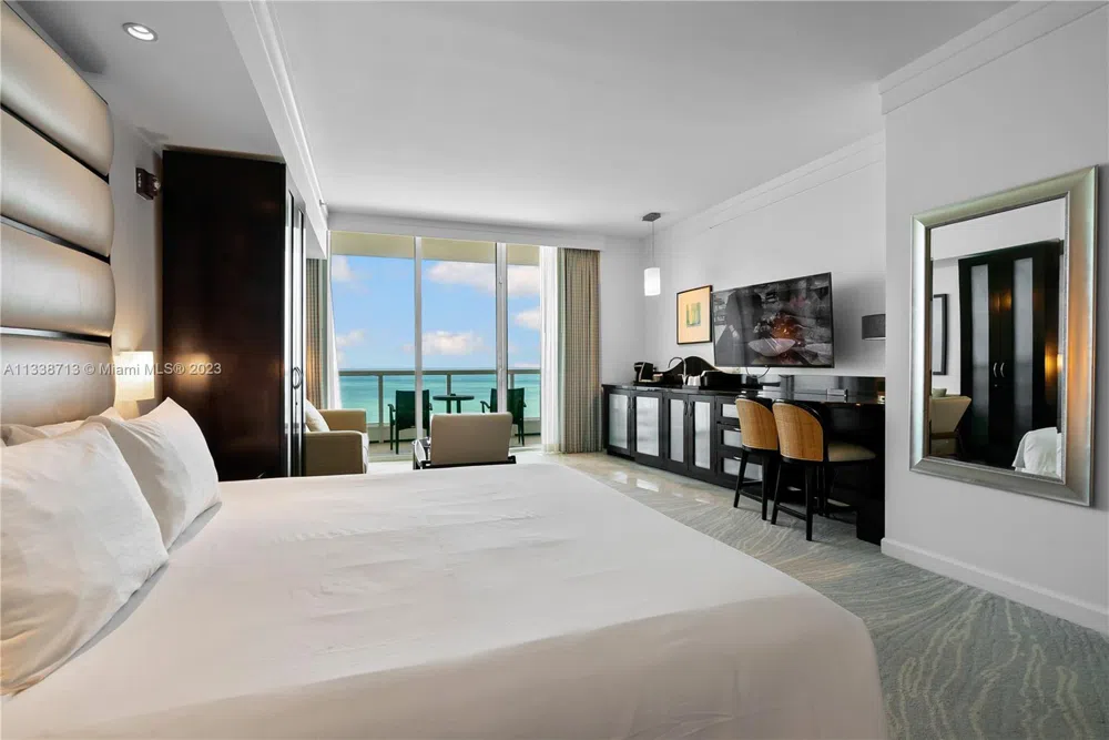 4391 Collins Ave #1911/1909/1910/1912 Miami Beach, FL 33140