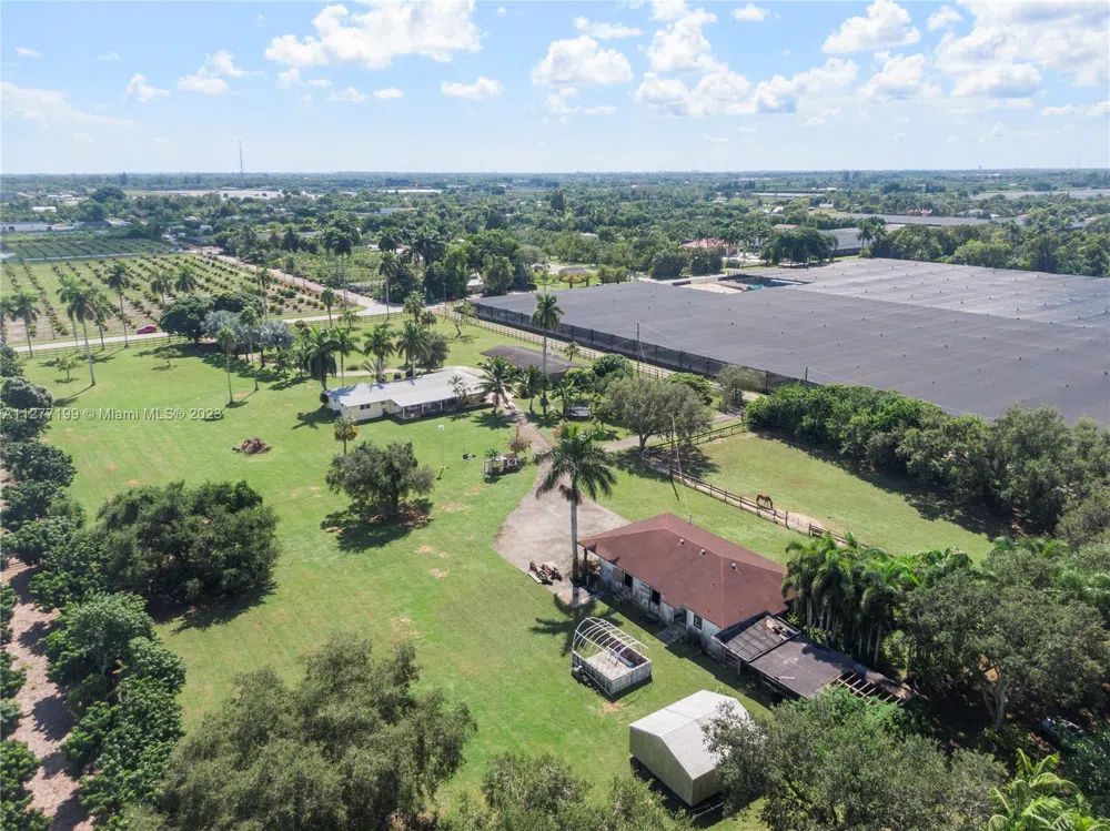 25950 SW 187 AVE Homestead, FL 33031