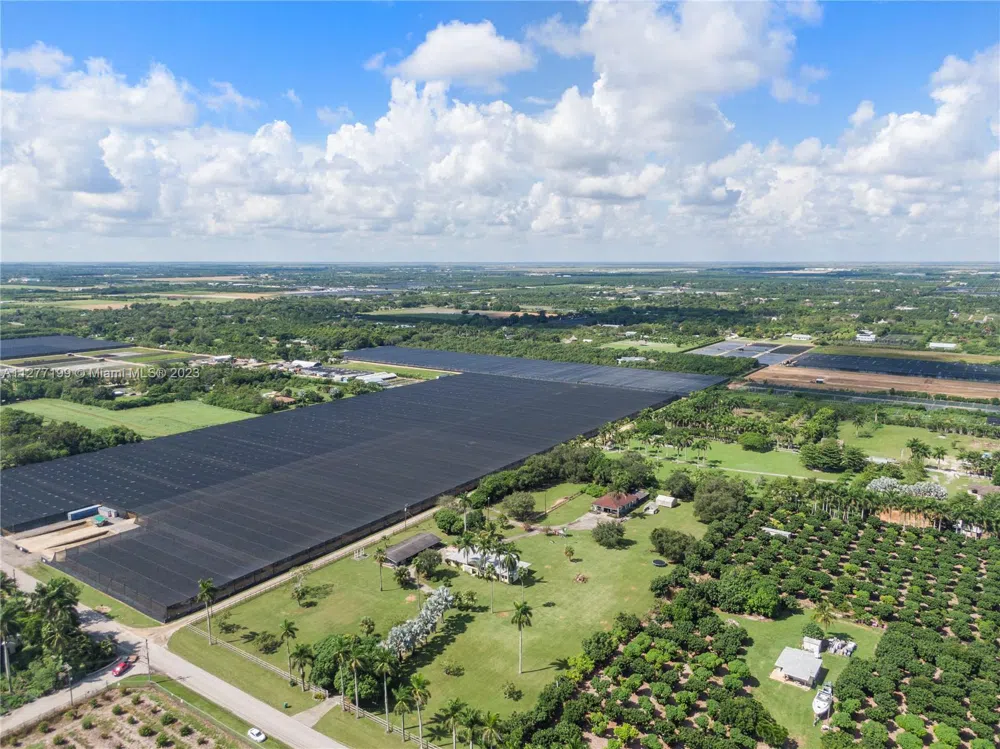 25950 SW 187 AVE Homestead, FL 33031