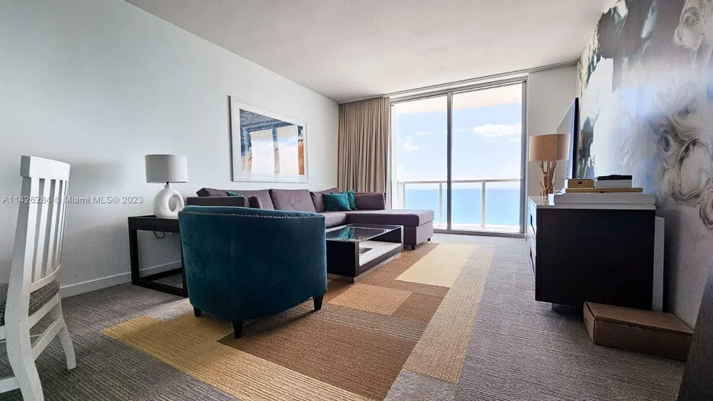 17315 E Collins Ave #1102 Sunny Isles Beach, FL 33160