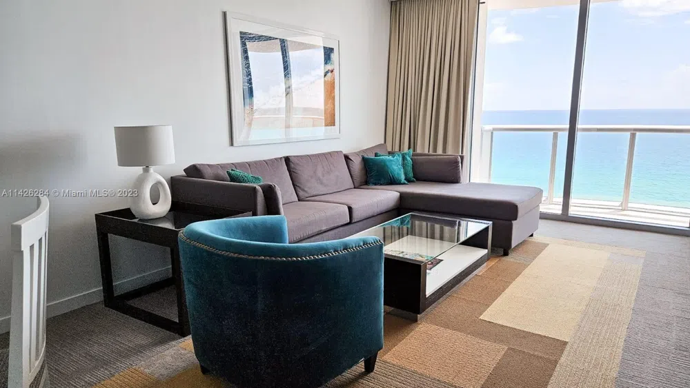 17315 E Collins Ave #1102 Sunny Isles Beach, FL 33160