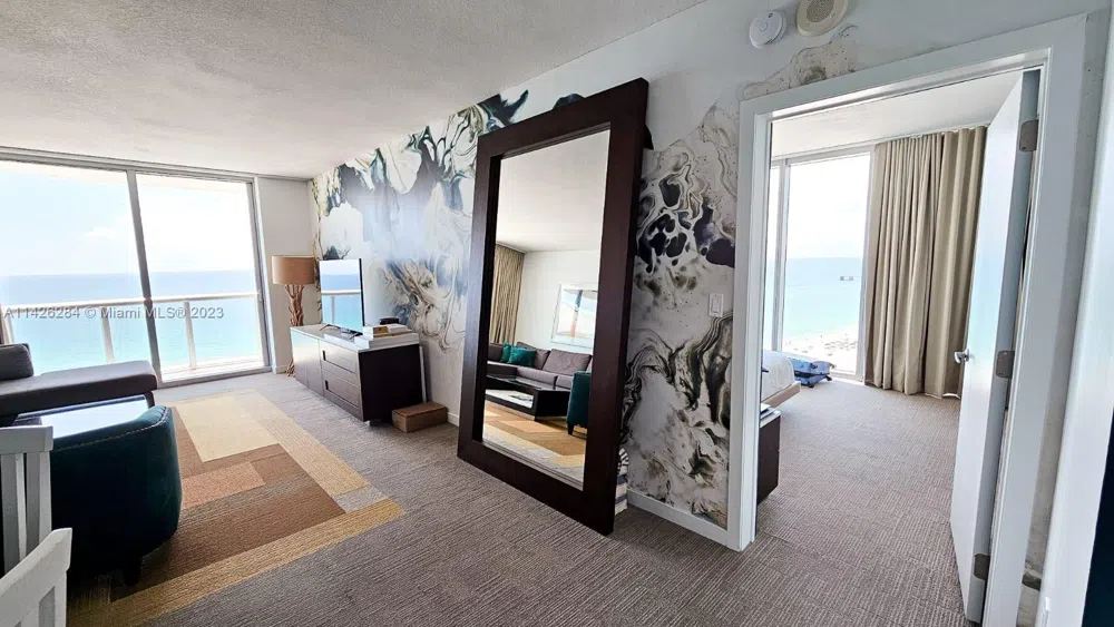 17315 E Collins Ave #1102 Sunny Isles Beach, FL 33160