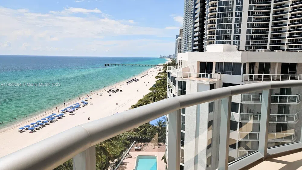 17315 E Collins Ave #1102 Sunny Isles Beach, FL 33160
