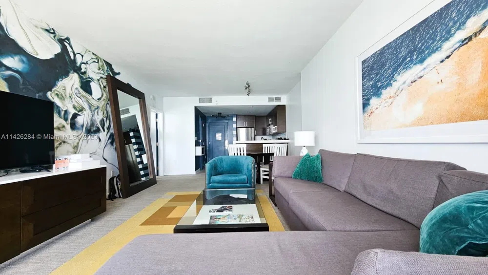 17315 E Collins Ave #1102 Sunny Isles Beach, FL 33160