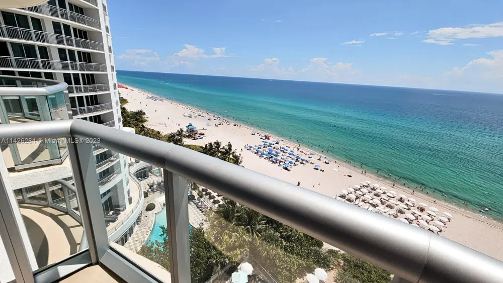 17315 E Collins Ave #1102 Sunny Isles Beach, FL 33160