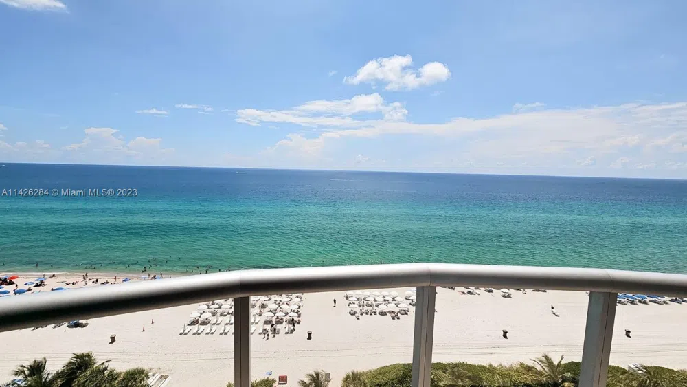 17315 E Collins Ave #1102 Sunny Isles Beach, FL 33160