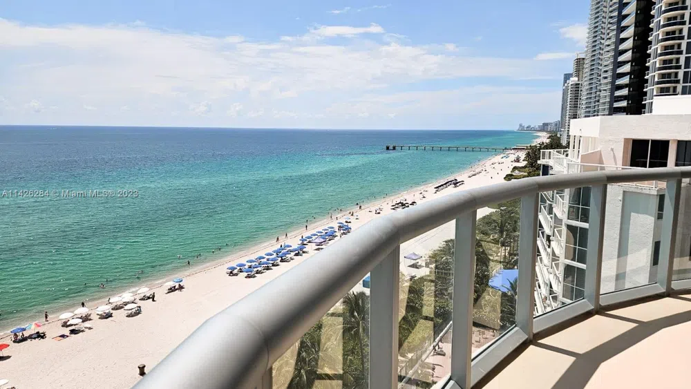17315 E Collins Ave #1102 Sunny Isles Beach, FL 33160