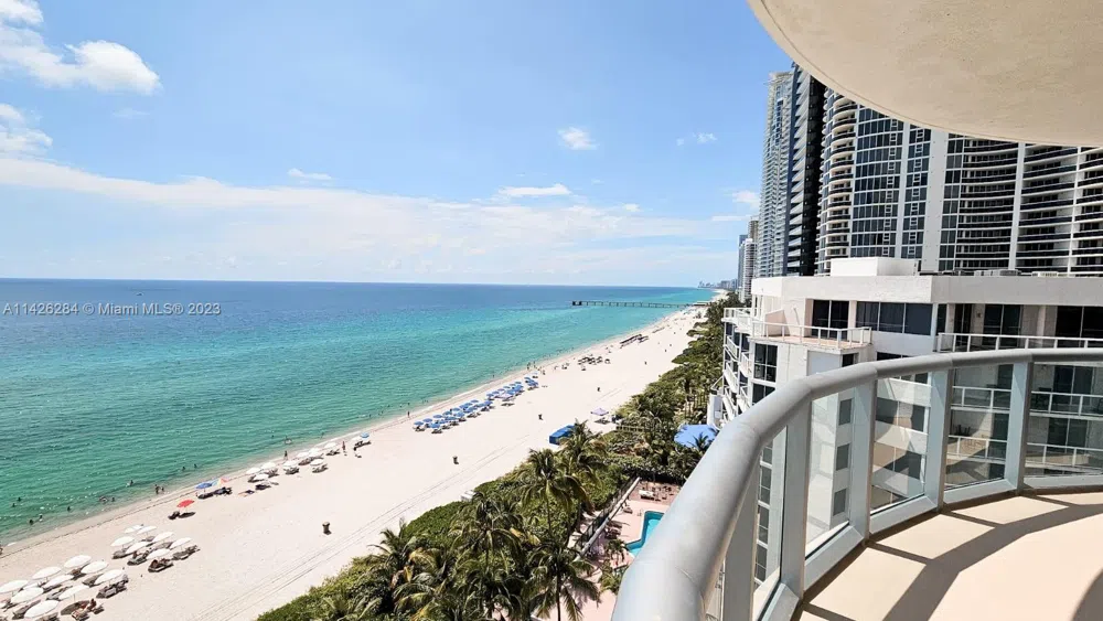 17315 E Collins Ave #1102 Sunny Isles Beach, FL 33160