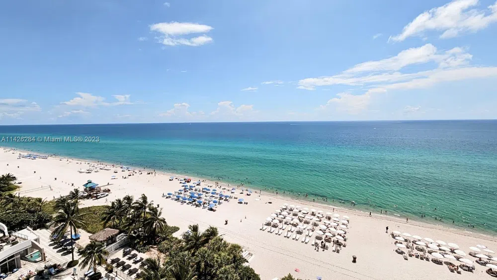 17315 E Collins Ave #1102 Sunny Isles Beach, FL 33160