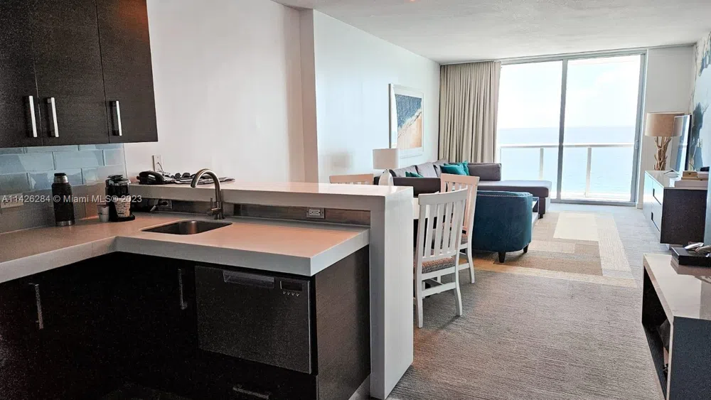 17315 E Collins Ave #1102 Sunny Isles Beach, FL 33160