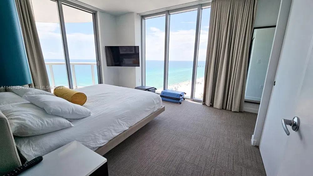 17315 E Collins Ave #1102 Sunny Isles Beach, FL 33160