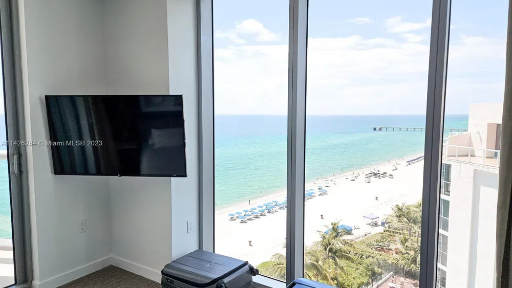 17315 E Collins Ave #1102 Sunny Isles Beach, FL 33160