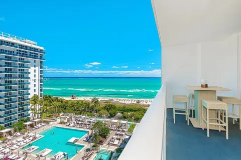2301 Collins Ave #1117