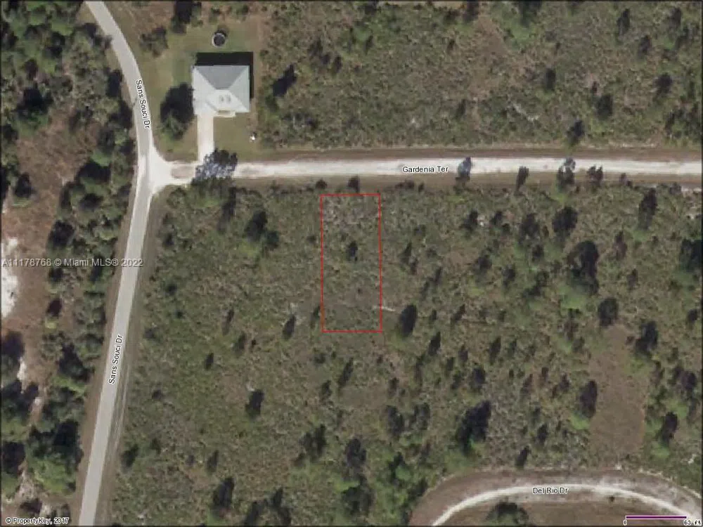 27273 Gardenia Te Punta Gorda, FL 33955