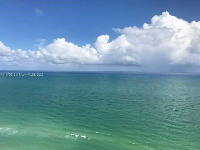 18555 Collins Ave #2905 Sunny Isles Beach, FL 33160