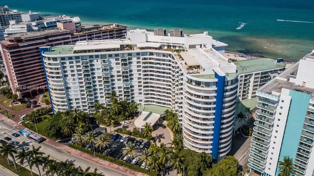 5151 Collins Ave #1523 Miami Beach, FL 33140
