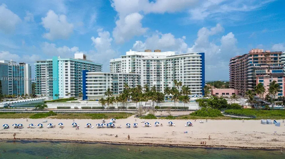 5151 Collins Ave #1523 Miami Beach, FL 33140