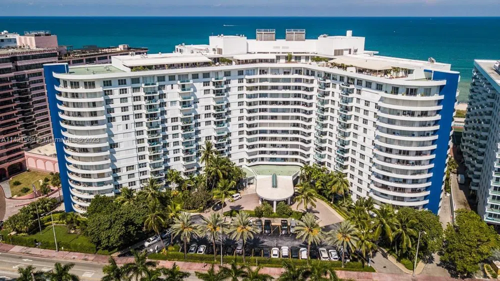 5151 Collins Ave #1523 Miami Beach, FL 33140
