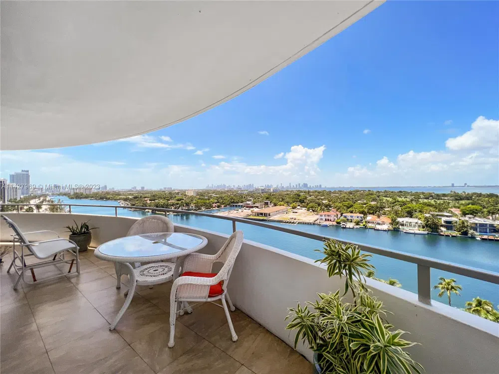 5151 Collins Ave #1523 Miami Beach, FL 33140