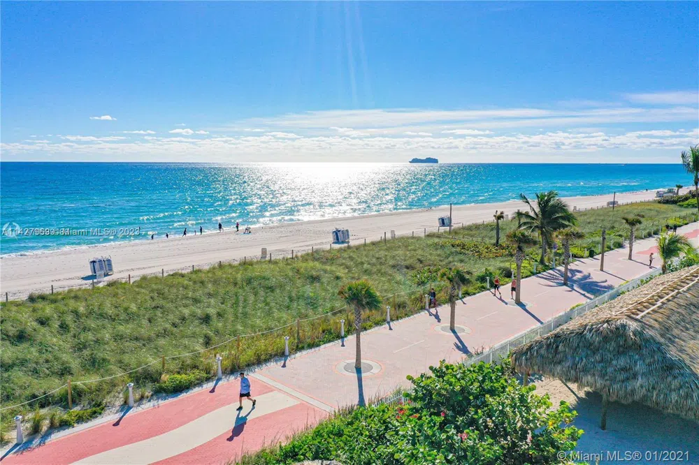 5151 Collins Ave #1523 Miami Beach, FL 33140