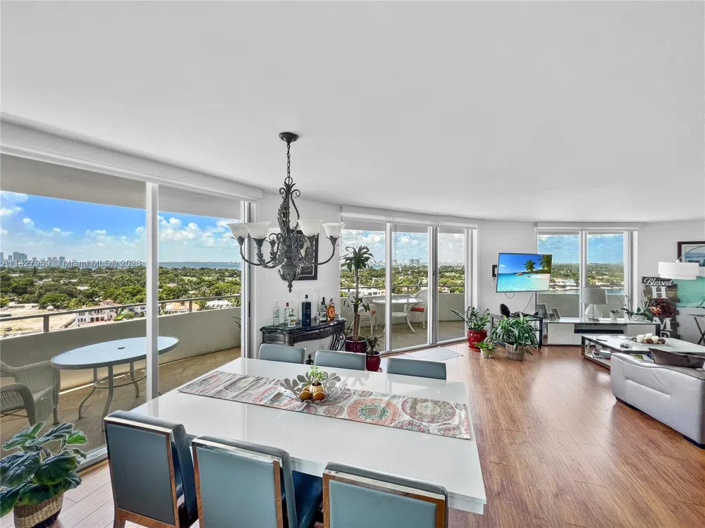 5151 Collins Ave #1523 Miami Beach, FL 33140