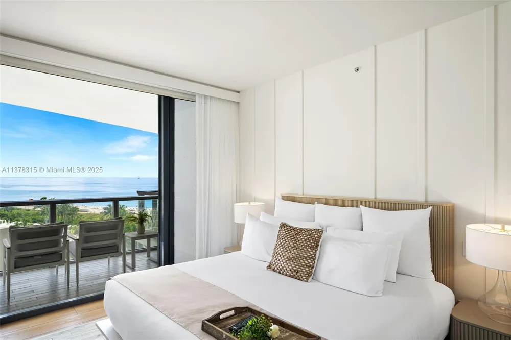 2201 Collins Ave #811 Miami Beach, FL 33139