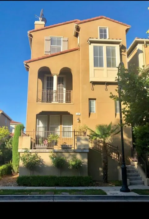 770 Adeline Avenue