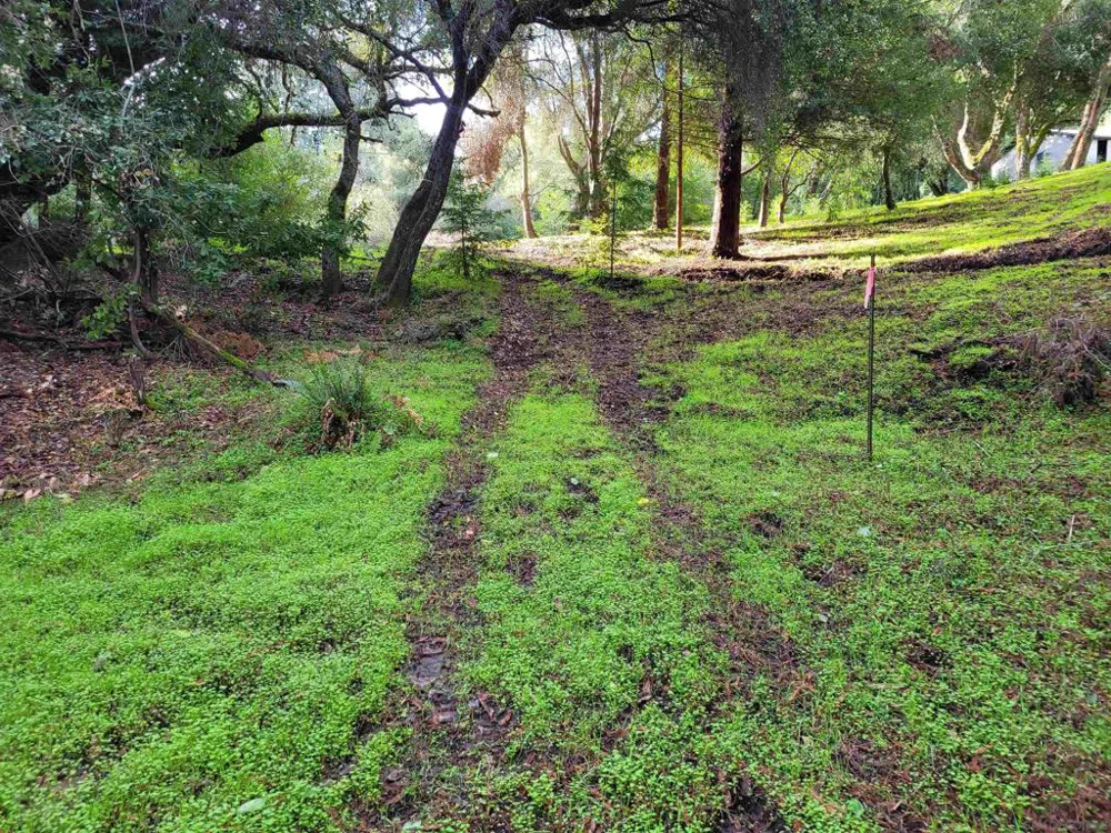 16885 Laurel Road Los Gatos, CA 95033