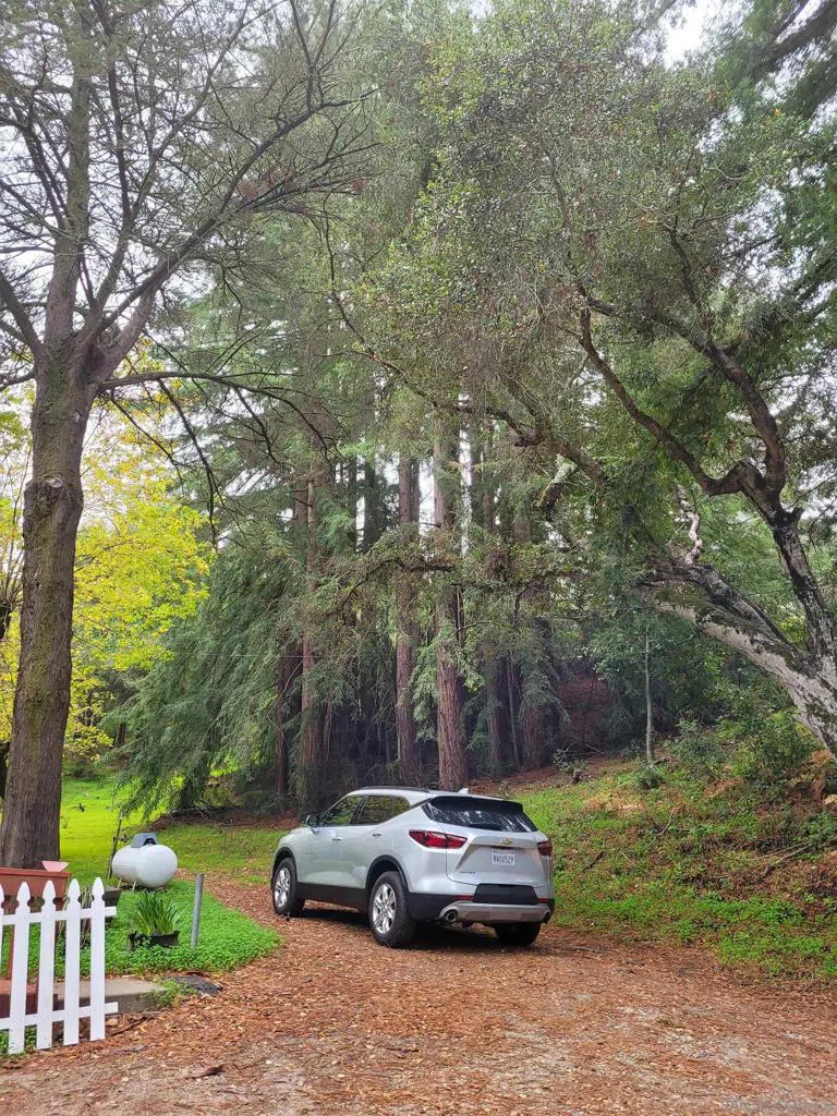 16885 Laurel Road Los Gatos, CA 95033