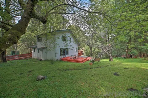 16885 Laurel Road