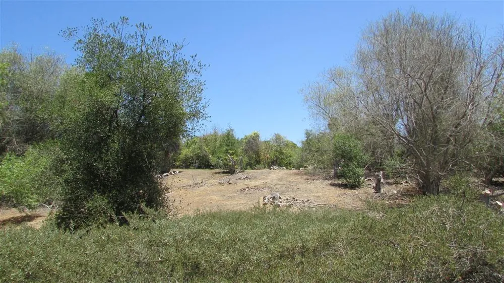 Via Rancho del Lago 