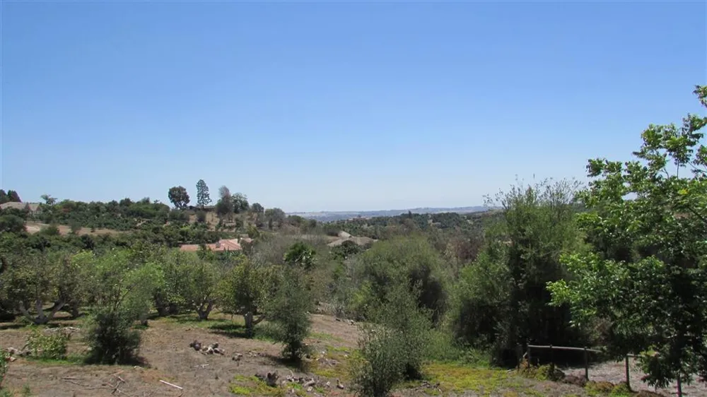 Via Rancho del Lago 
