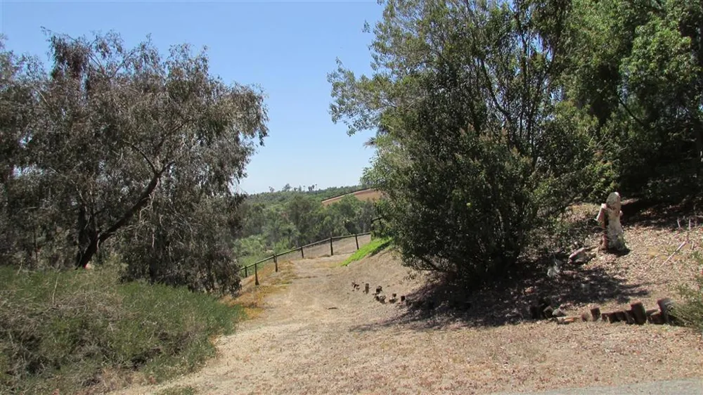 Via Rancho del Lago 