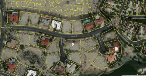 Hunter Dr
