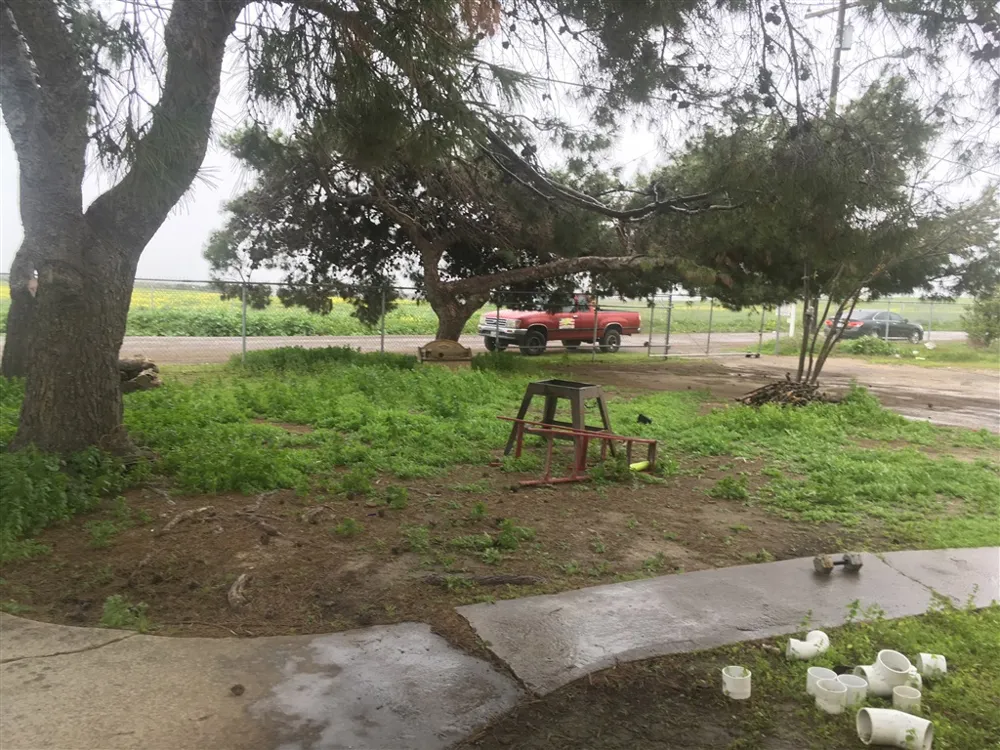 8691 Lone Star Rd. San Diego, CA 92154