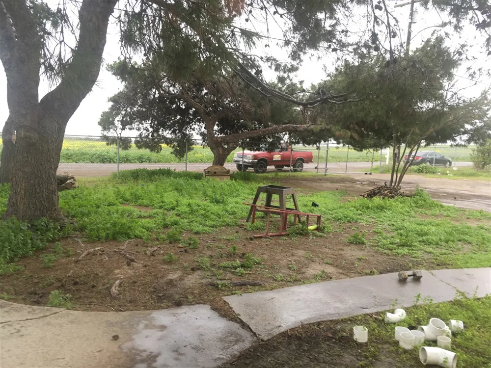 8691 Lone Star Rd. San Diego, CA 92154
