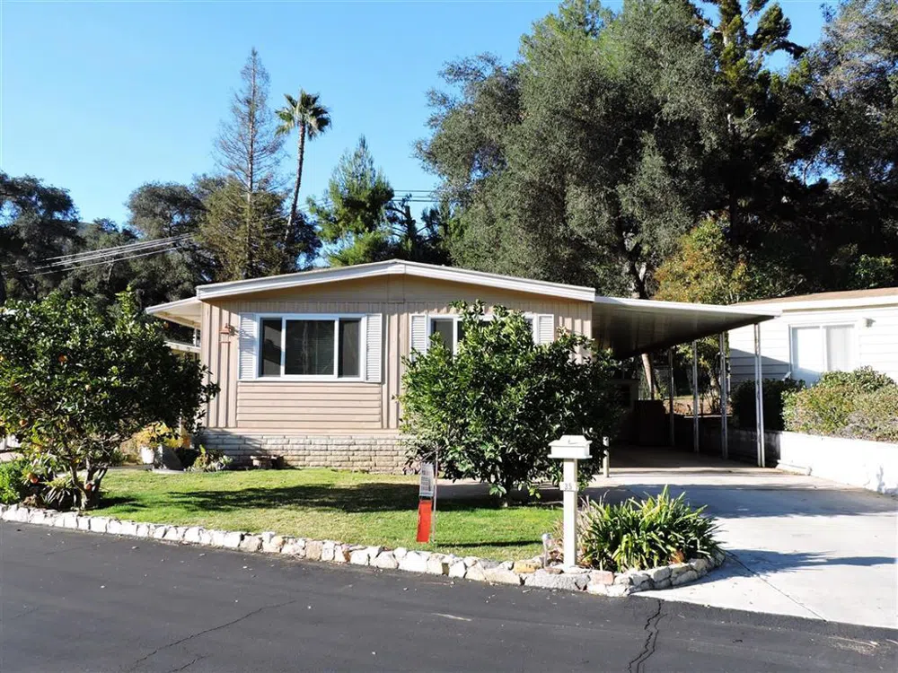 8975 Lawrence Welk Dr. #35 Escondido, CA 92026