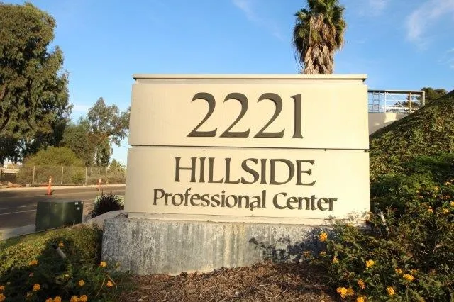 2221 Camino Del Rio South, Unit 204 San Diego, CA 92108