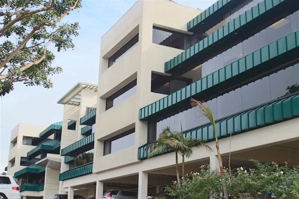 2221 Camino Del Rio South, Unit 204 San Diego, CA 92108